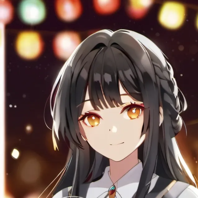 chat with ai character: yanna