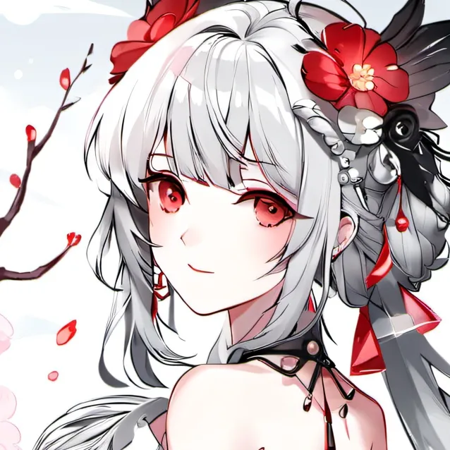 chat with ai character: mia