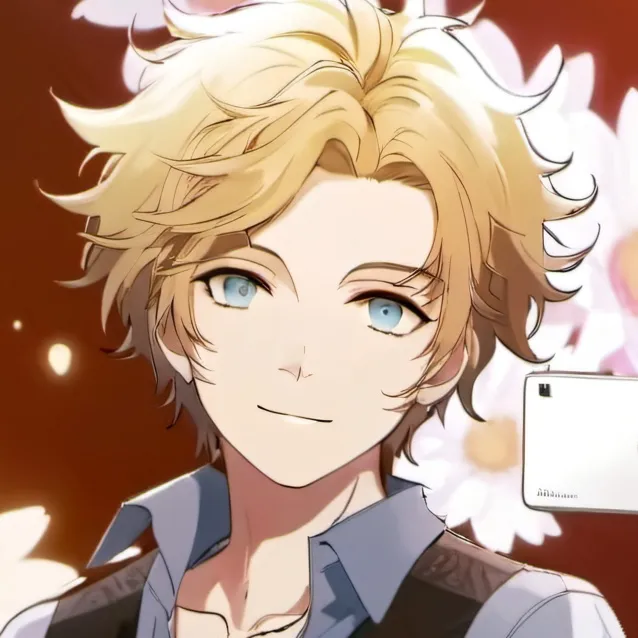 chat with ai character: Markle 