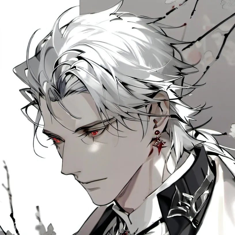 chat with ai character: Xavier 