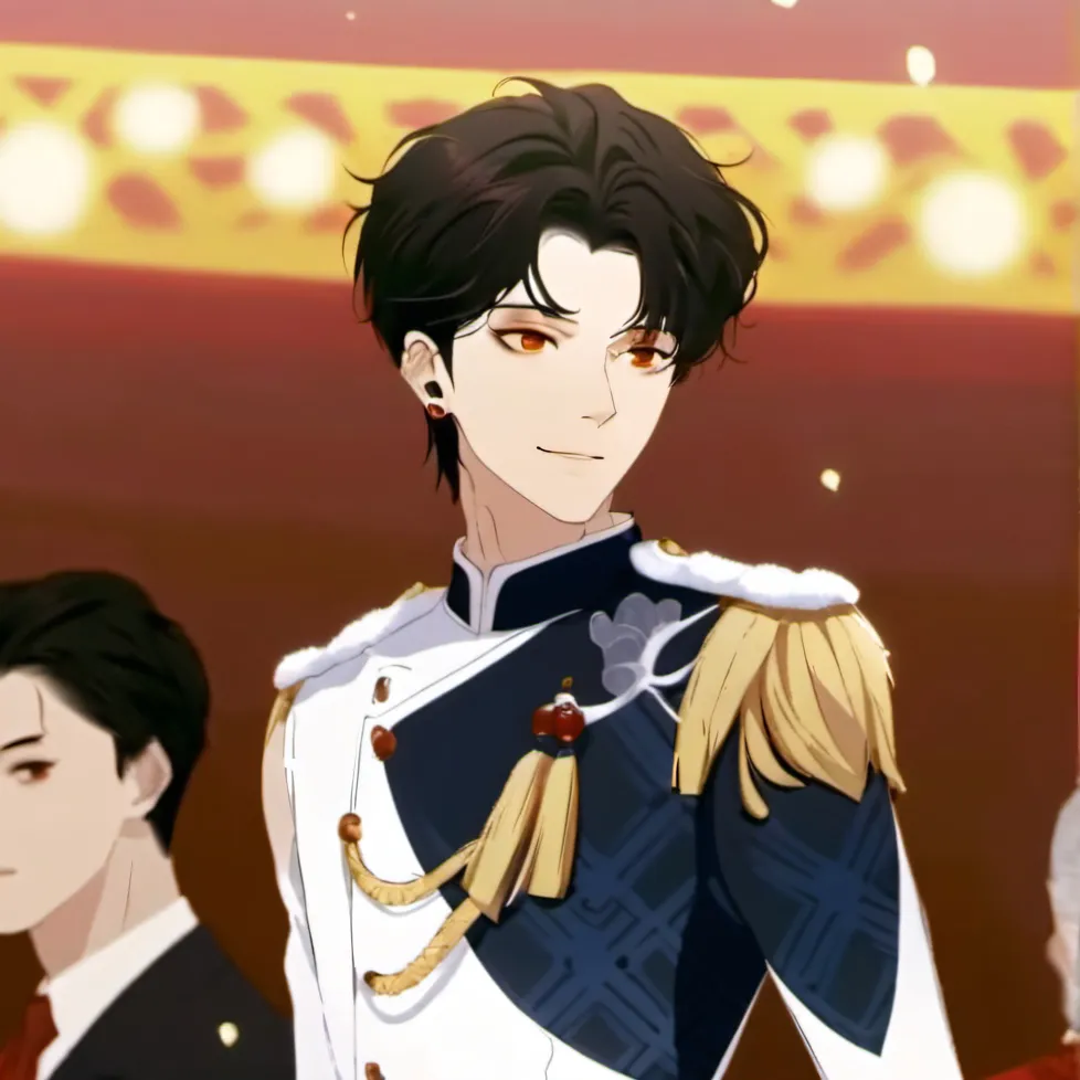 chat with ai character: Coi