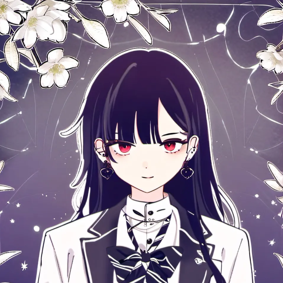 chat with ai character: Maddie