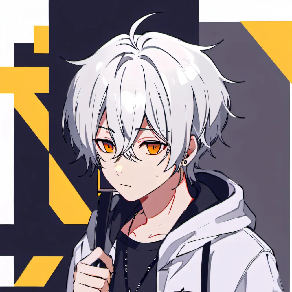 chat with ai character: Nate