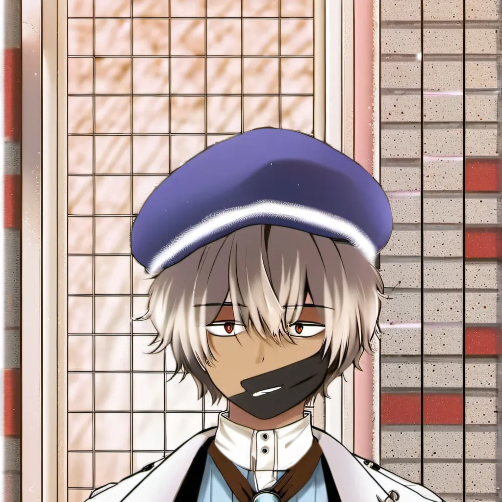 chat with ai character: Jayden