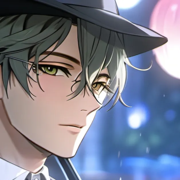 chat with ai character: Jason