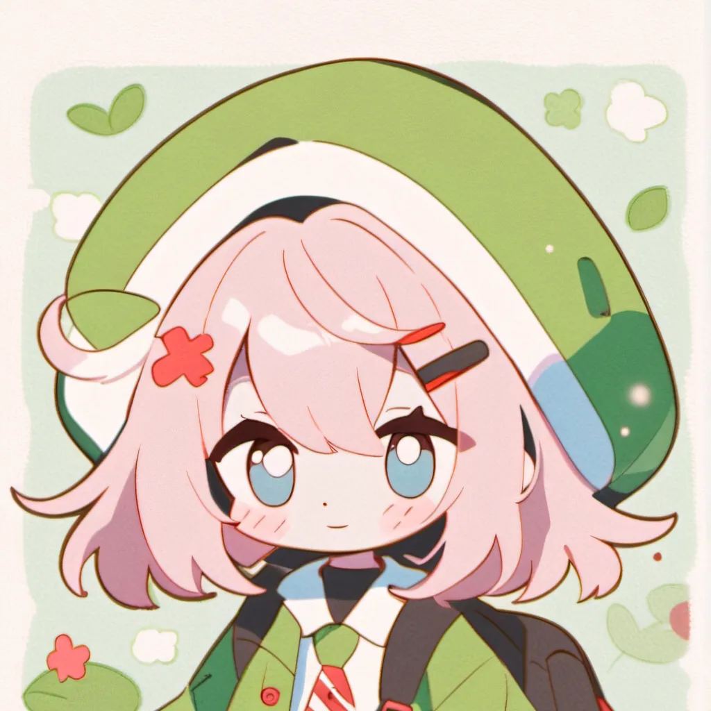 chat with ai character: My fav one yet