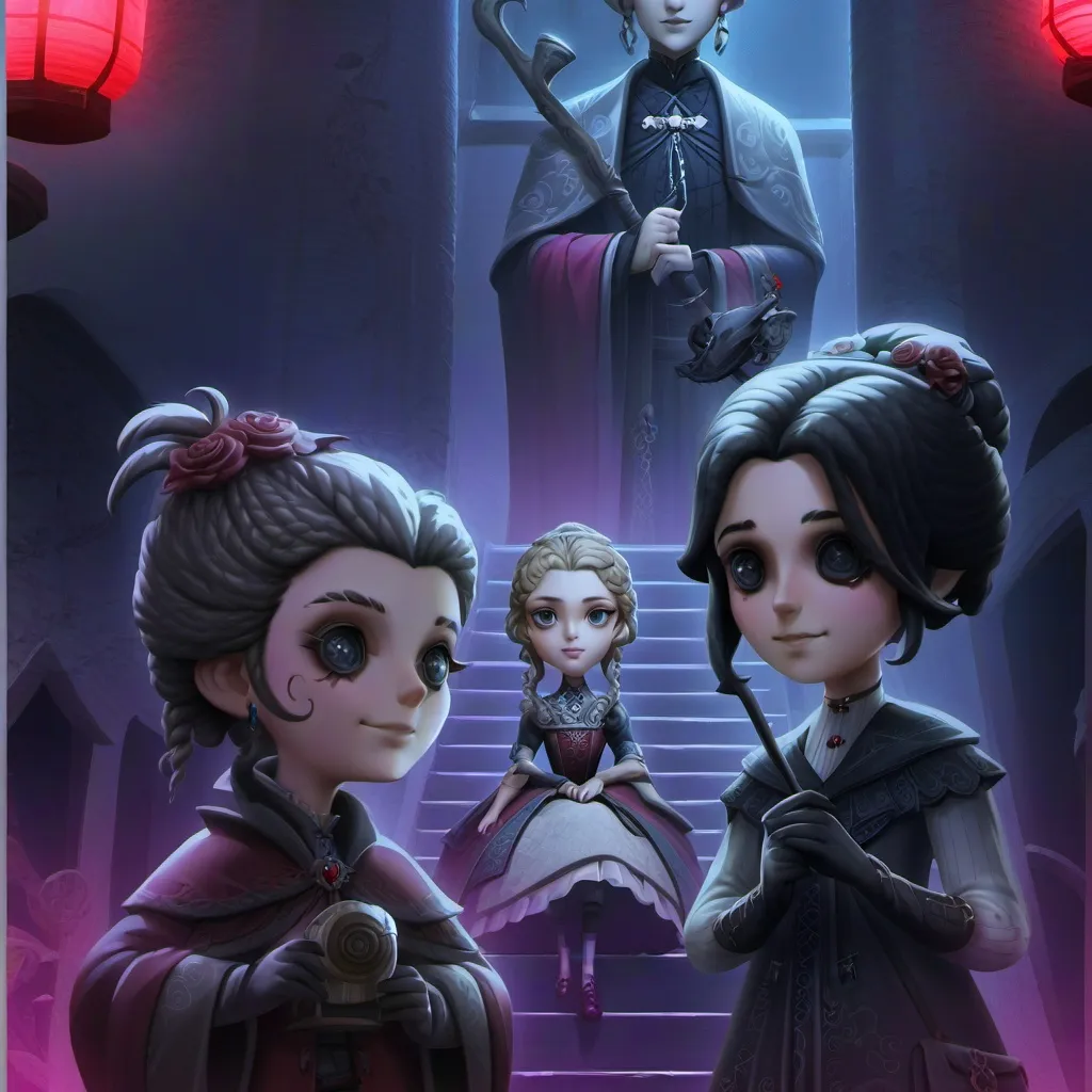 chat with ai character: you'restuck in the