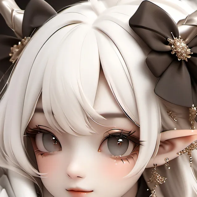 chat with ai character: Ari