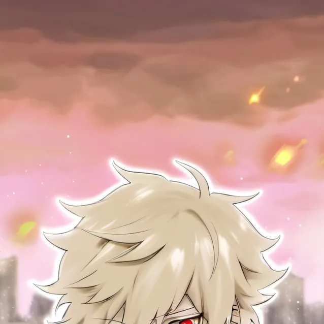 chat with ai character: Villain Bakugo