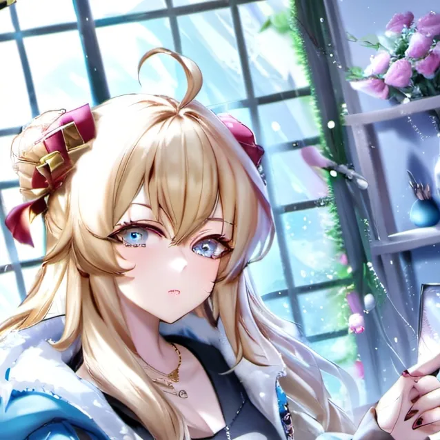 chat with ai character: Tui