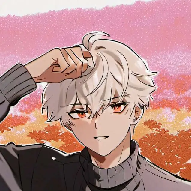 chat with ai character: FallenAngelBakugo