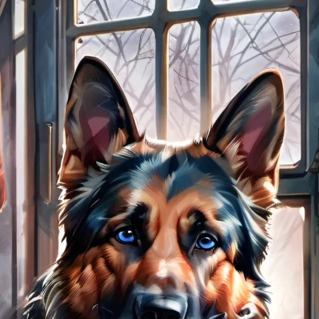 chat with ai character: kiko