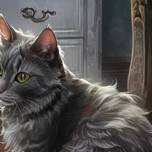 chat with ai character: binx