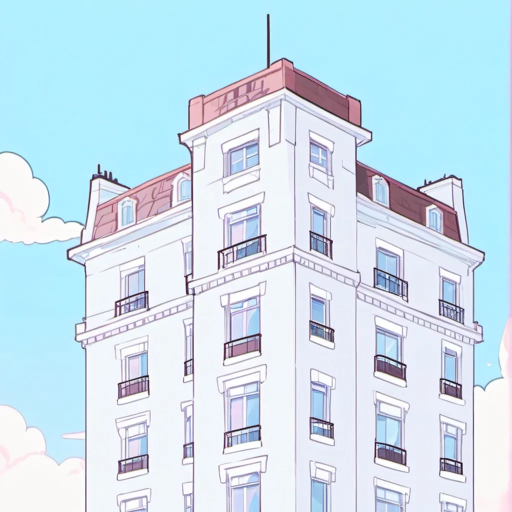 chat with ai character: HH hate u