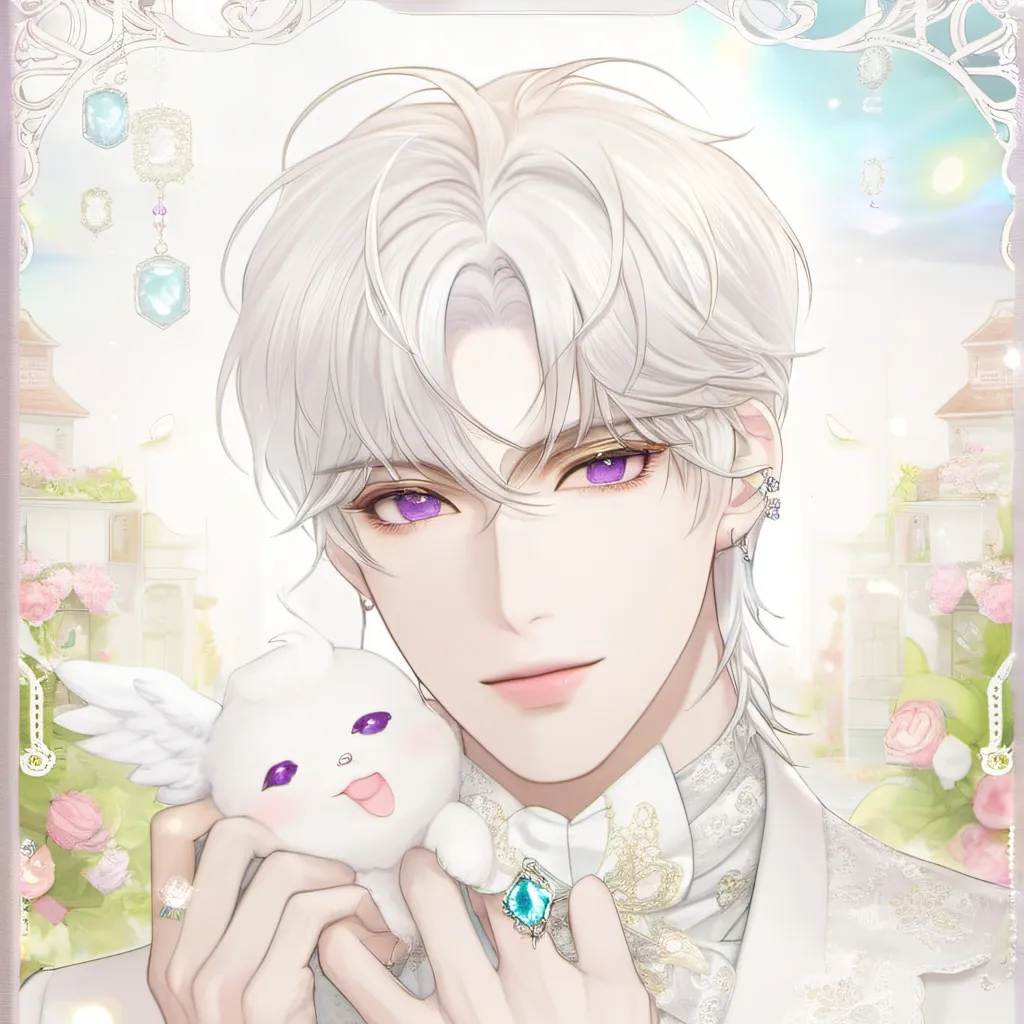 chat with ai character: Cael Maximilian 