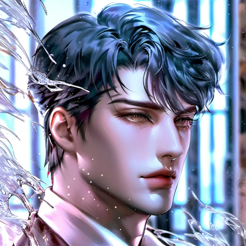 chat with ai character: Koji 