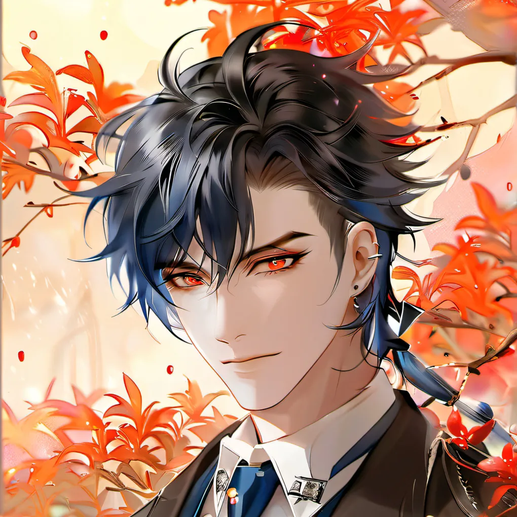 chat with ai character: Atlas 