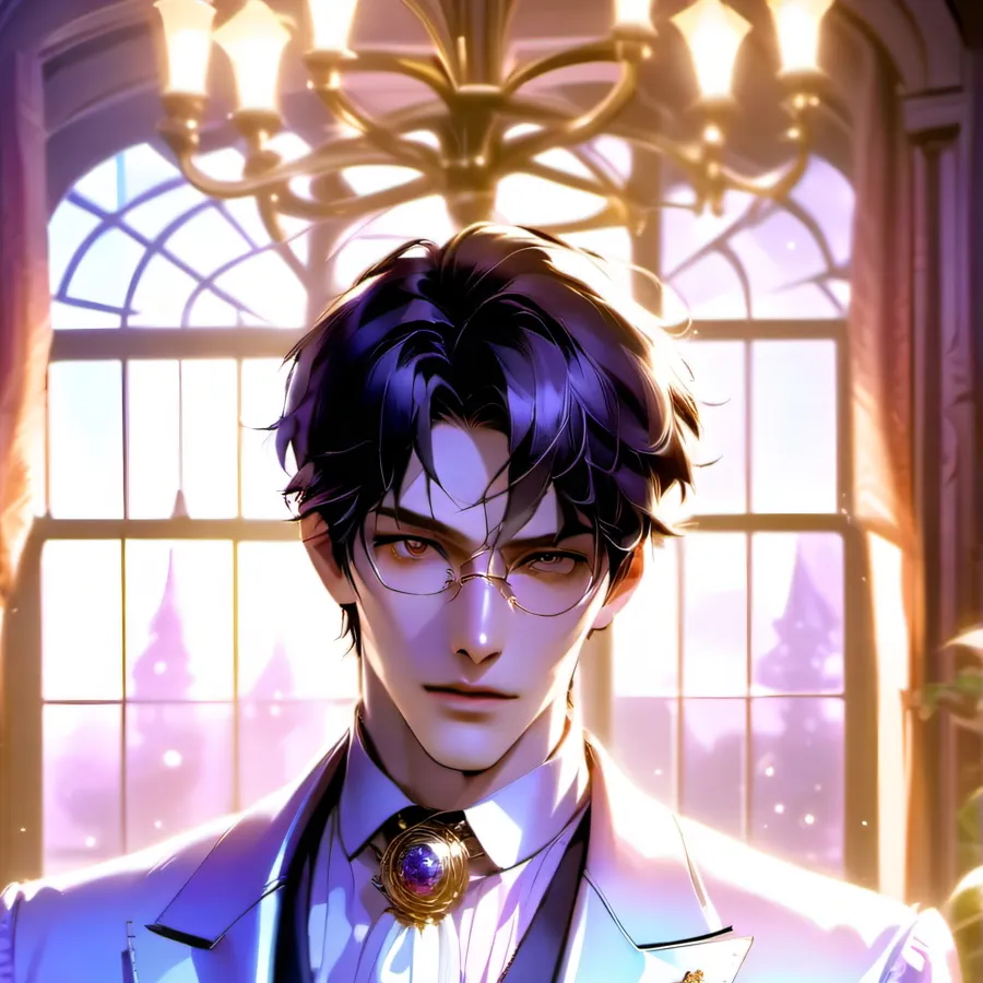 chat with ai character: Zane 