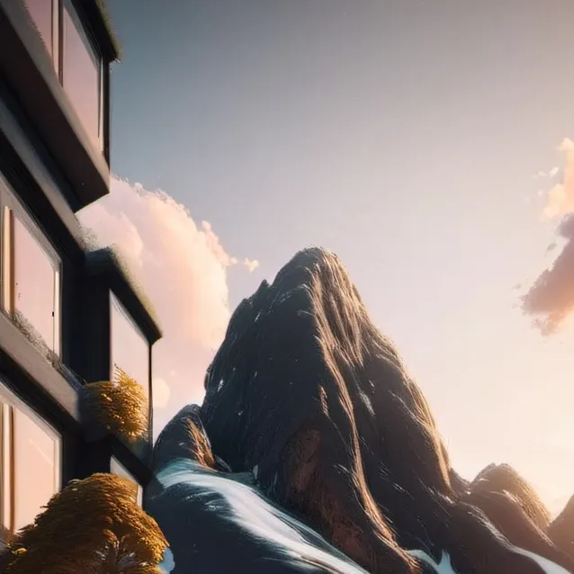 chat with ai character: mha (eri)