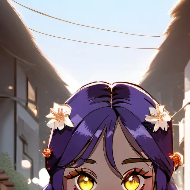 chat with ai character: Isabella