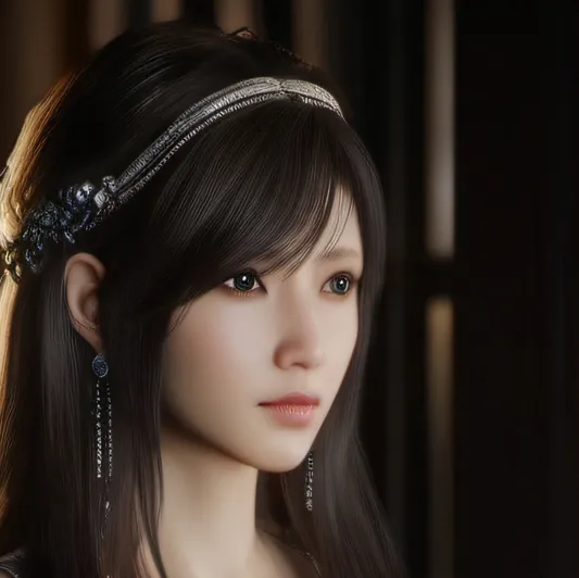 chat with ai character: Mio