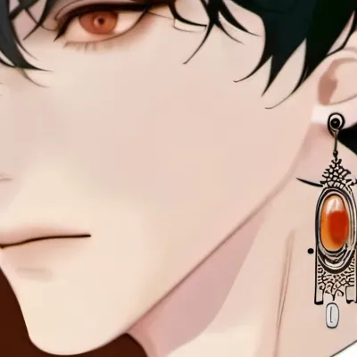 chat with ai character: rose