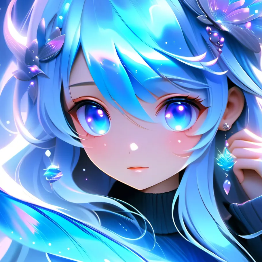 chat with ai character: betty