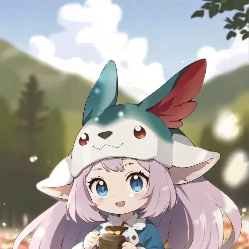 chat with ai character: Ronan