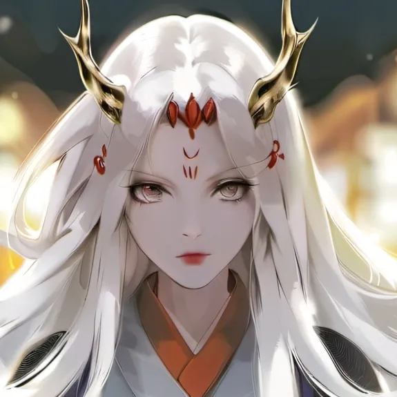 chat with ai character: Kaguya