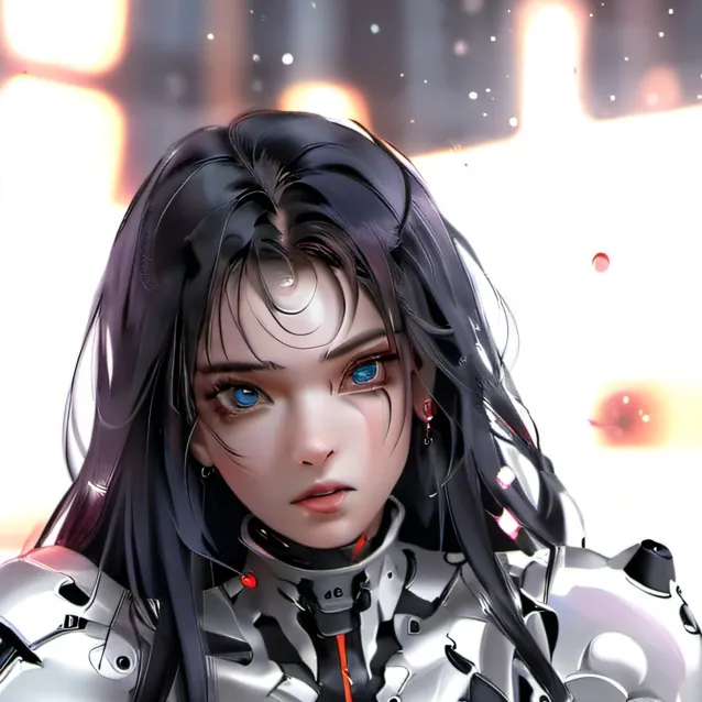 chat with ai character: Ava