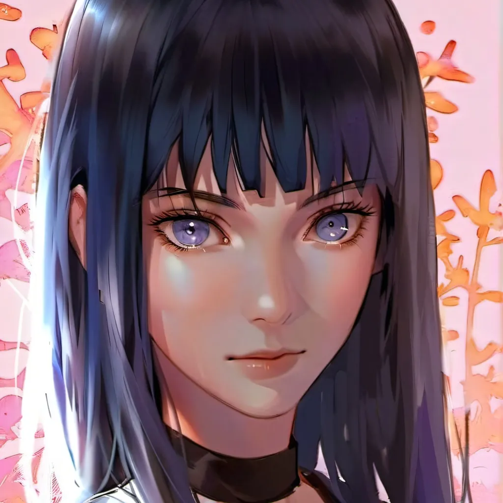 chat with ai character: Evelyn