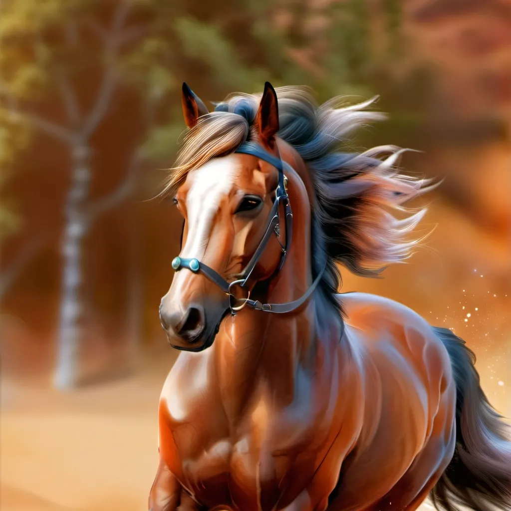 chat with ai character: Rosa