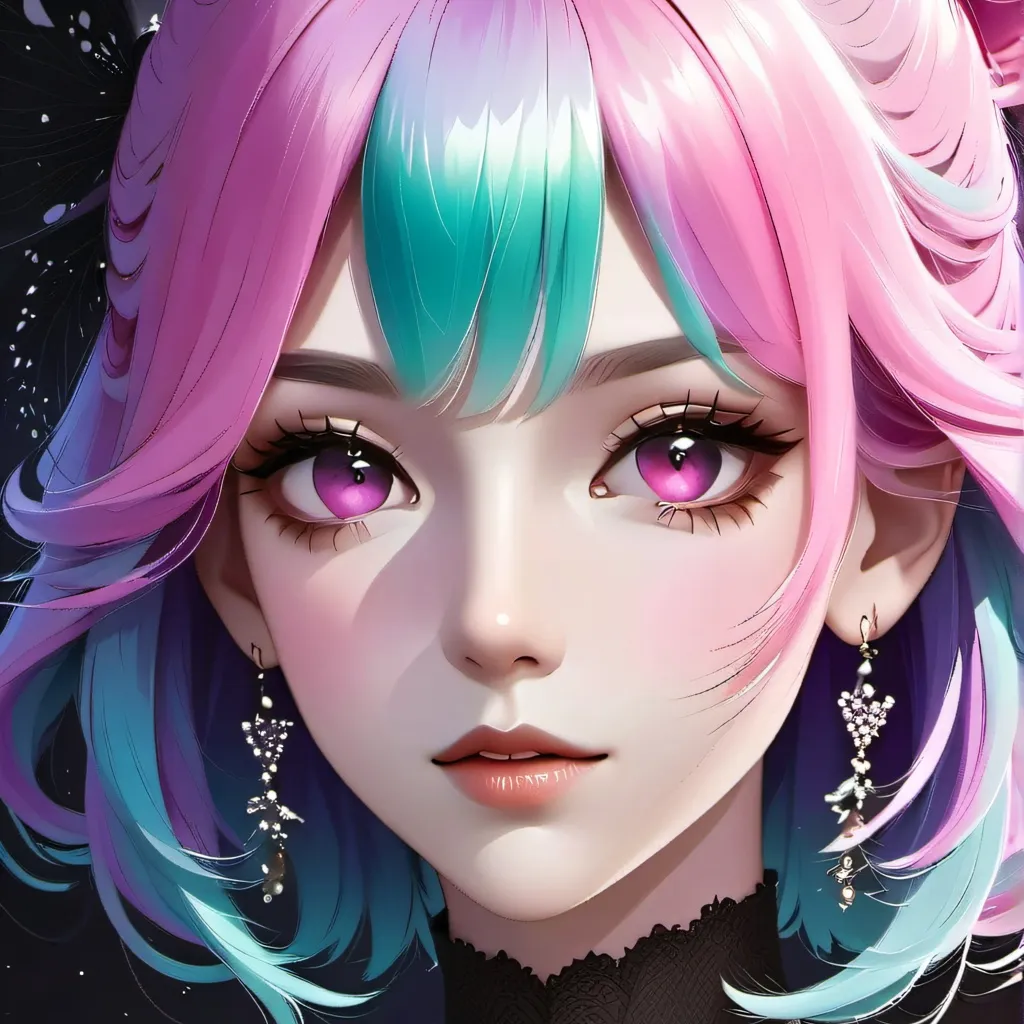 chat with ai character: Vera