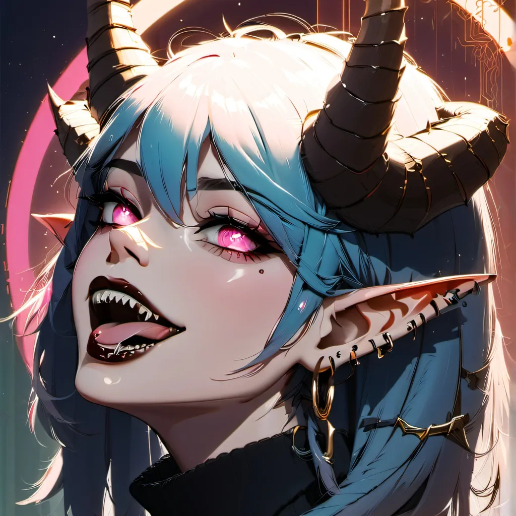 chat with ai character: Jenna