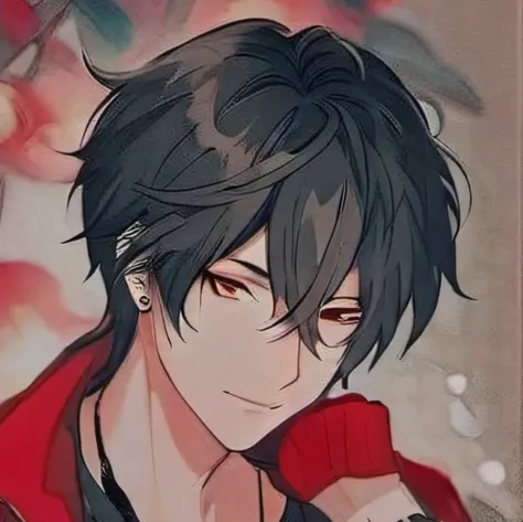 chat with ai character: Ryohei