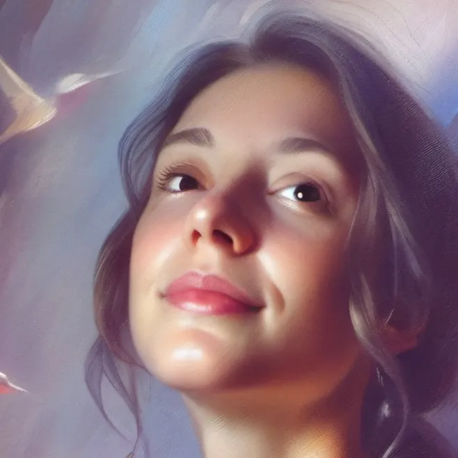 chat with ai character: Alice