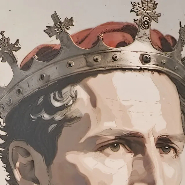 chat with ai character: Julius Ceacer