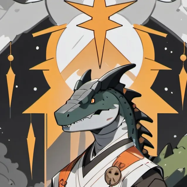 chat with ai character: Frank 