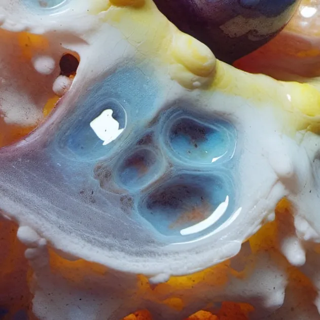 chat with ai character: Amoeba