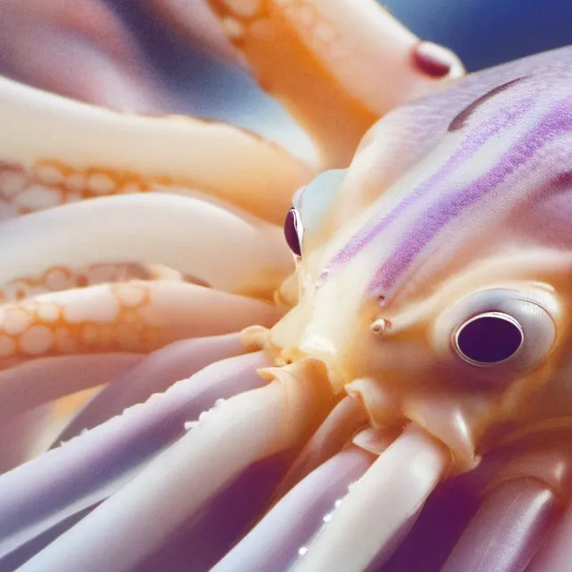 chat with ai character: Hydra