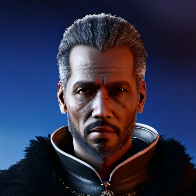 chat with ai character: The bubonic plague