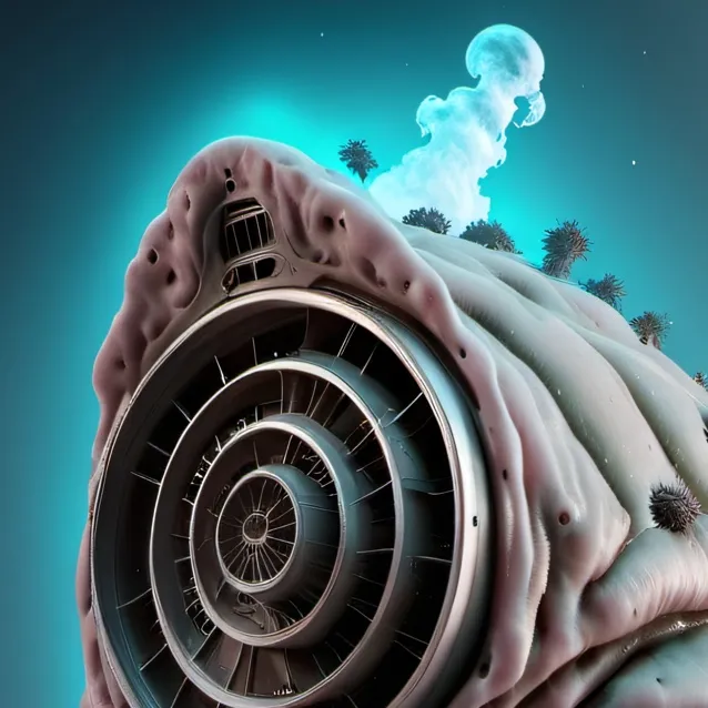 chat with ai character: Tardizilla