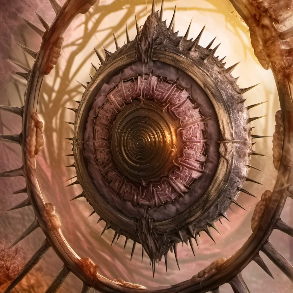 chat with ai character: Rabie