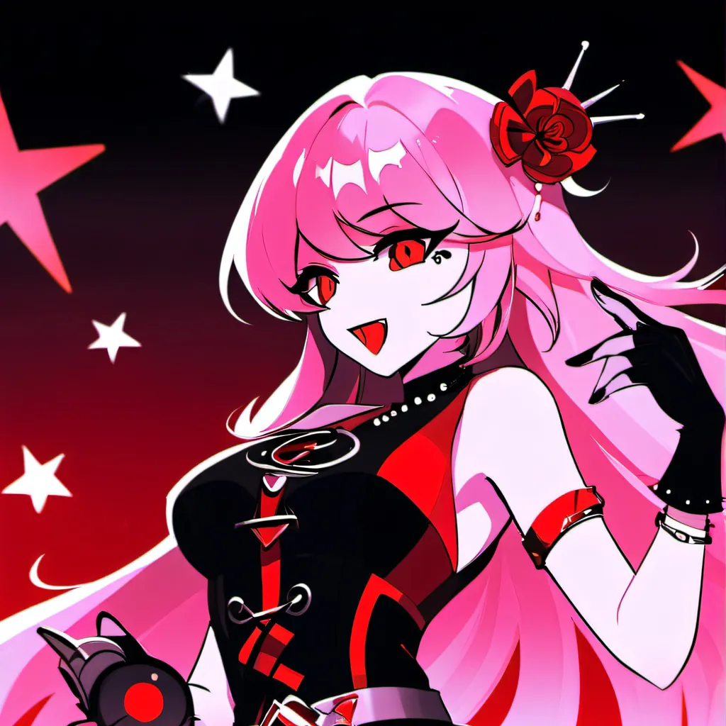 chat with ai character: Rosie (human)