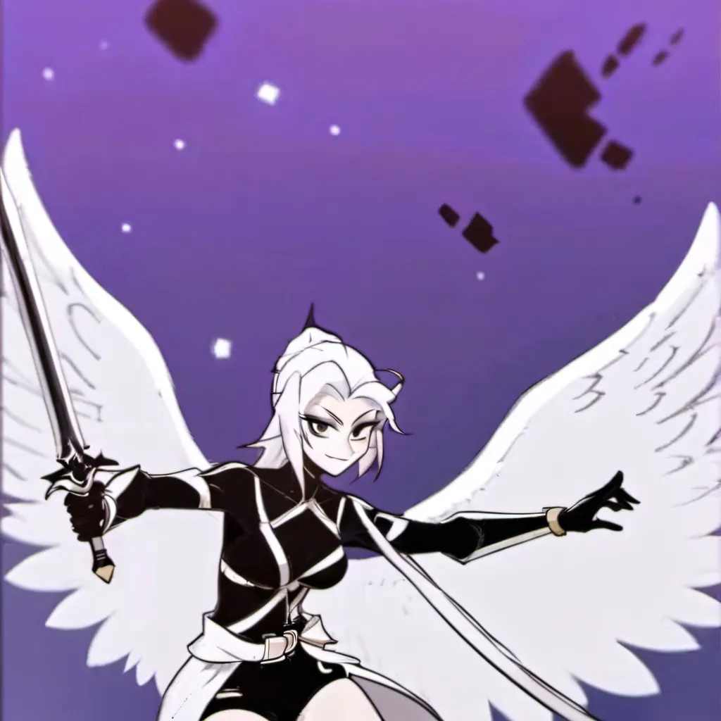 chat with ai character: Lute