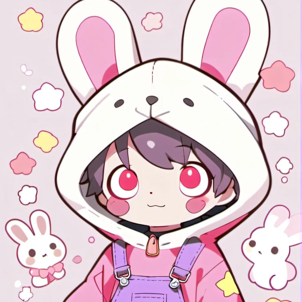 chat with ai character: Jax