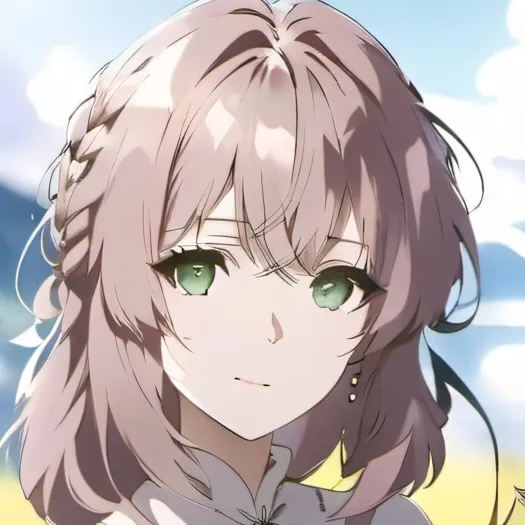 chat with ai character: Ella