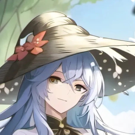 chat with ai character: Ether