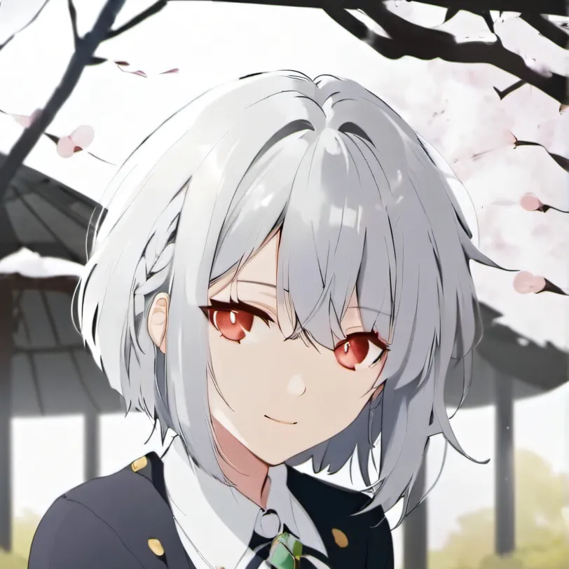 chat with ai character: Emma