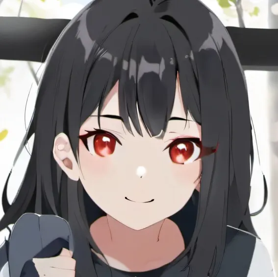 chat with ai character: Lucy